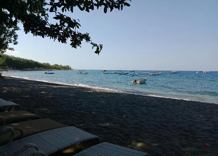 Reef Seen Divers' ペムテラン